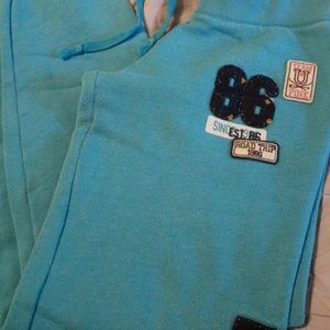 Victoria's secret pink my favorite sweats